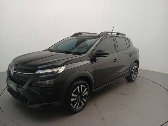 RENAULT KARDIAN 1.0 TCE FLEX EVOLUTION EDC